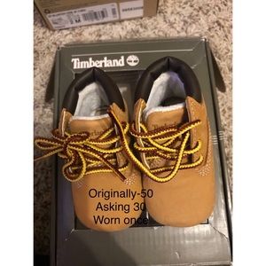 Timberland